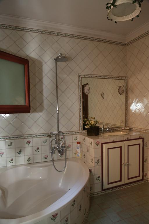 Quinta Dos Castanheiros Bed And Breakfast Ponte de Lima Zimmer foto