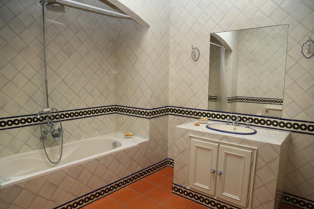 Quinta Dos Castanheiros Bed And Breakfast Ponte de Lima Zimmer foto