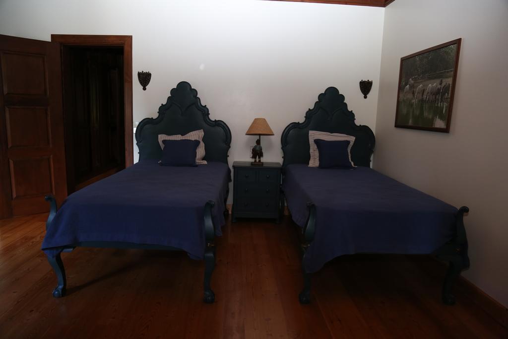 Quinta Dos Castanheiros Bed And Breakfast Ponte de Lima Zimmer foto