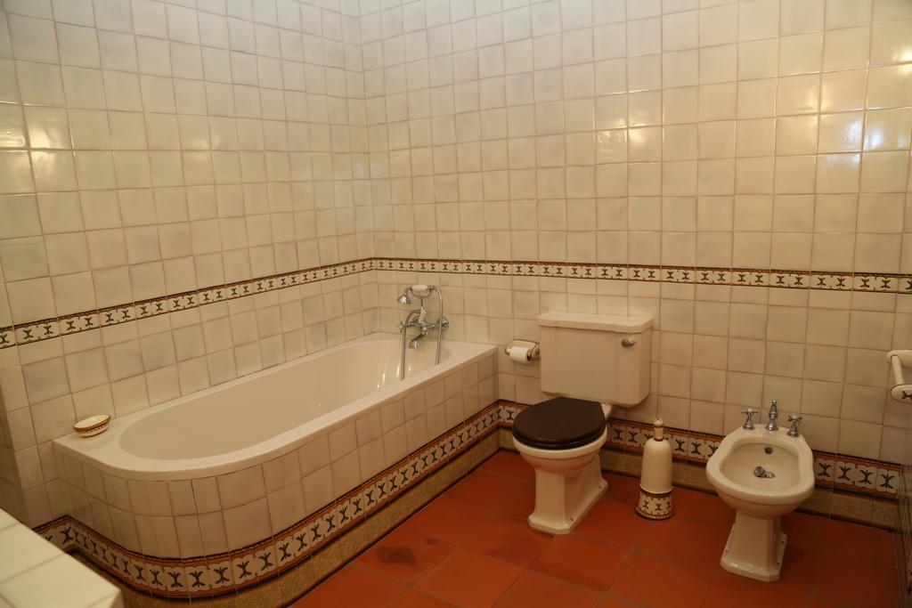 Quinta Dos Castanheiros Bed And Breakfast Ponte de Lima Zimmer foto