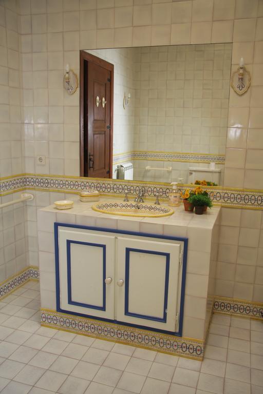 Quinta Dos Castanheiros Bed And Breakfast Ponte de Lima Exterior foto